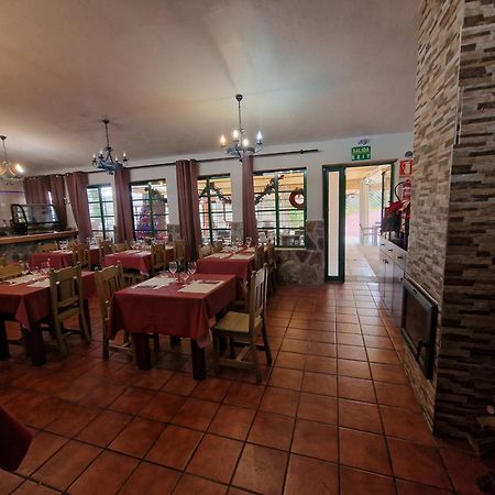 Hotel Rural Juncalillo Gáldar Екстериор снимка