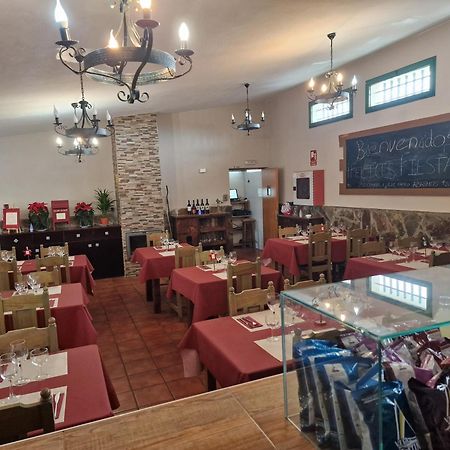 Hotel Rural Juncalillo Gáldar Екстериор снимка