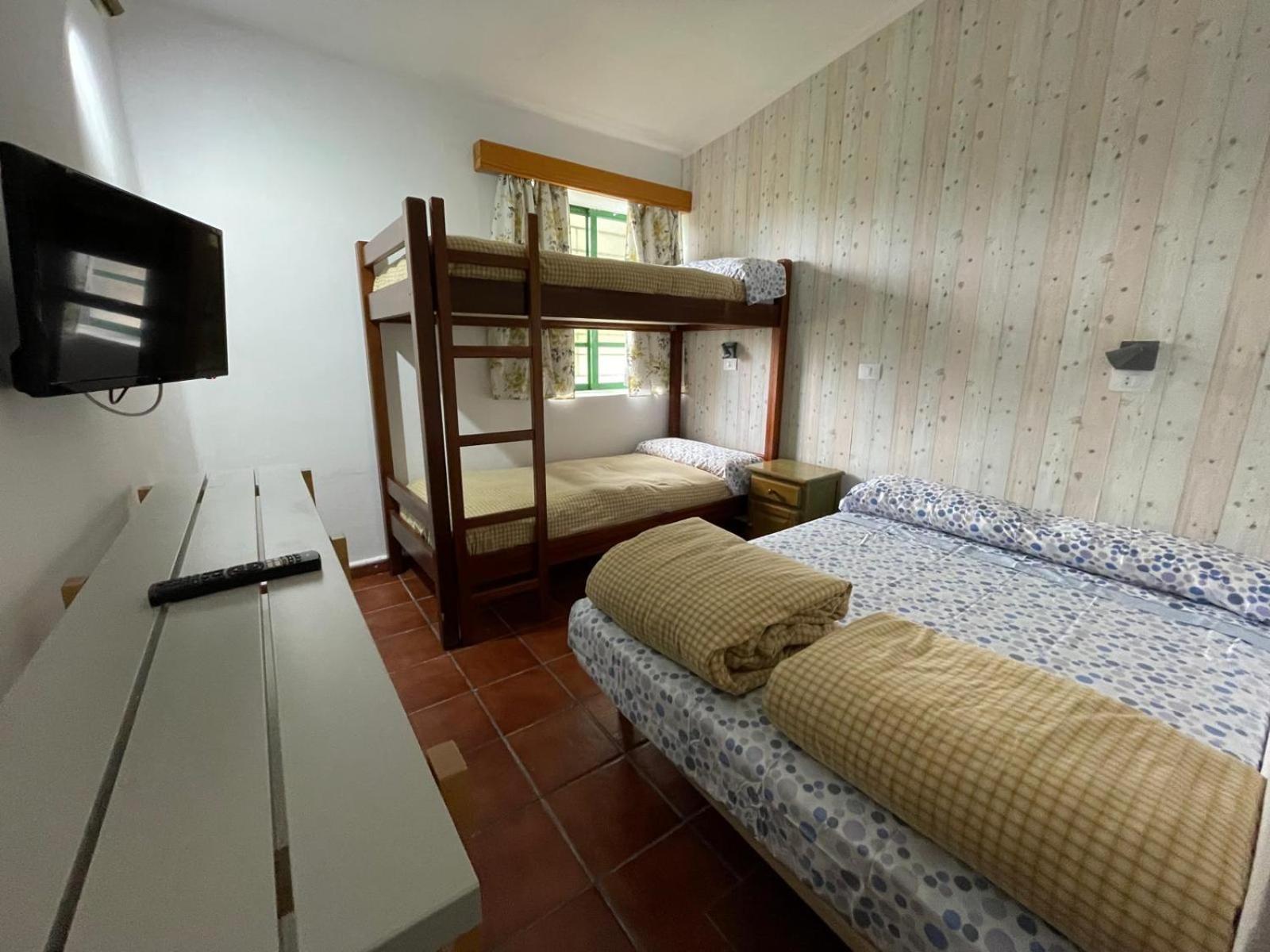 Hotel Rural Juncalillo Gáldar Екстериор снимка