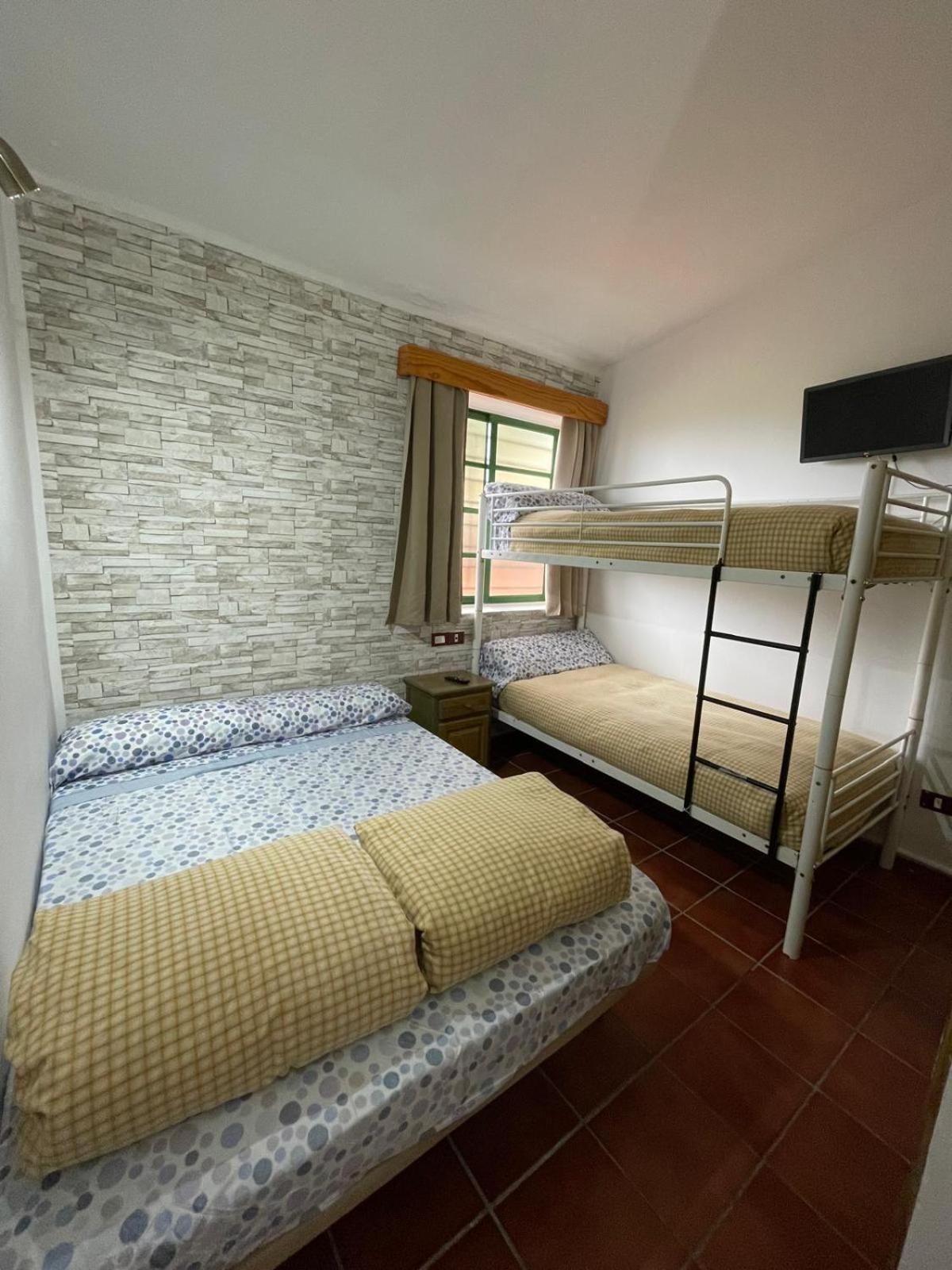 Hotel Rural Juncalillo Gáldar Екстериор снимка