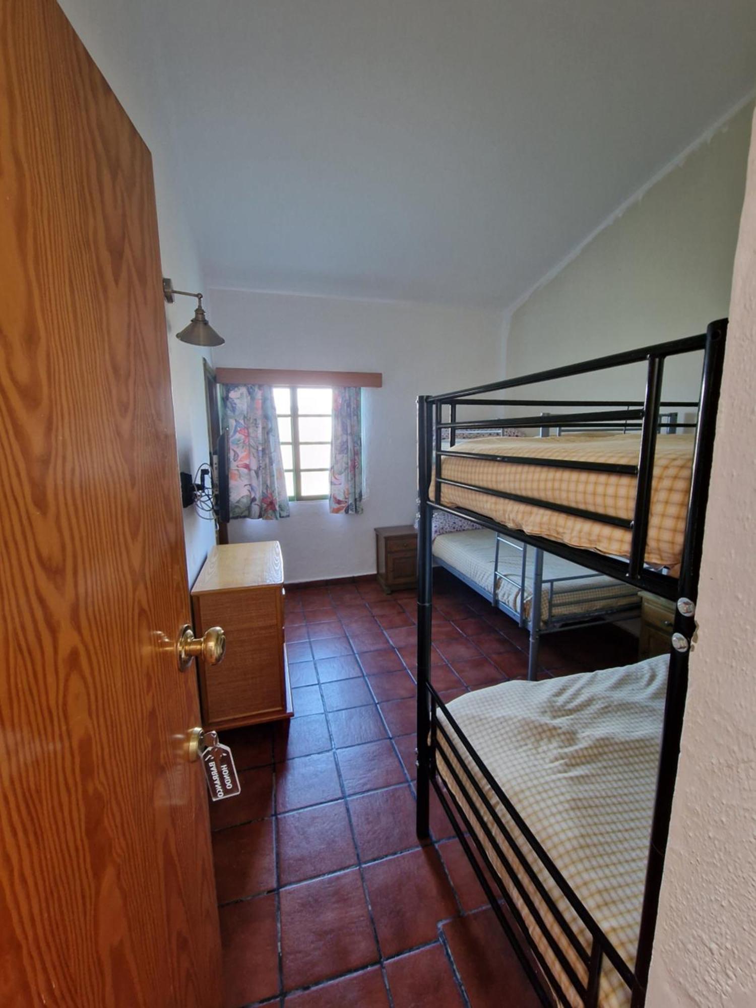 Hotel Rural Juncalillo Gáldar Екстериор снимка