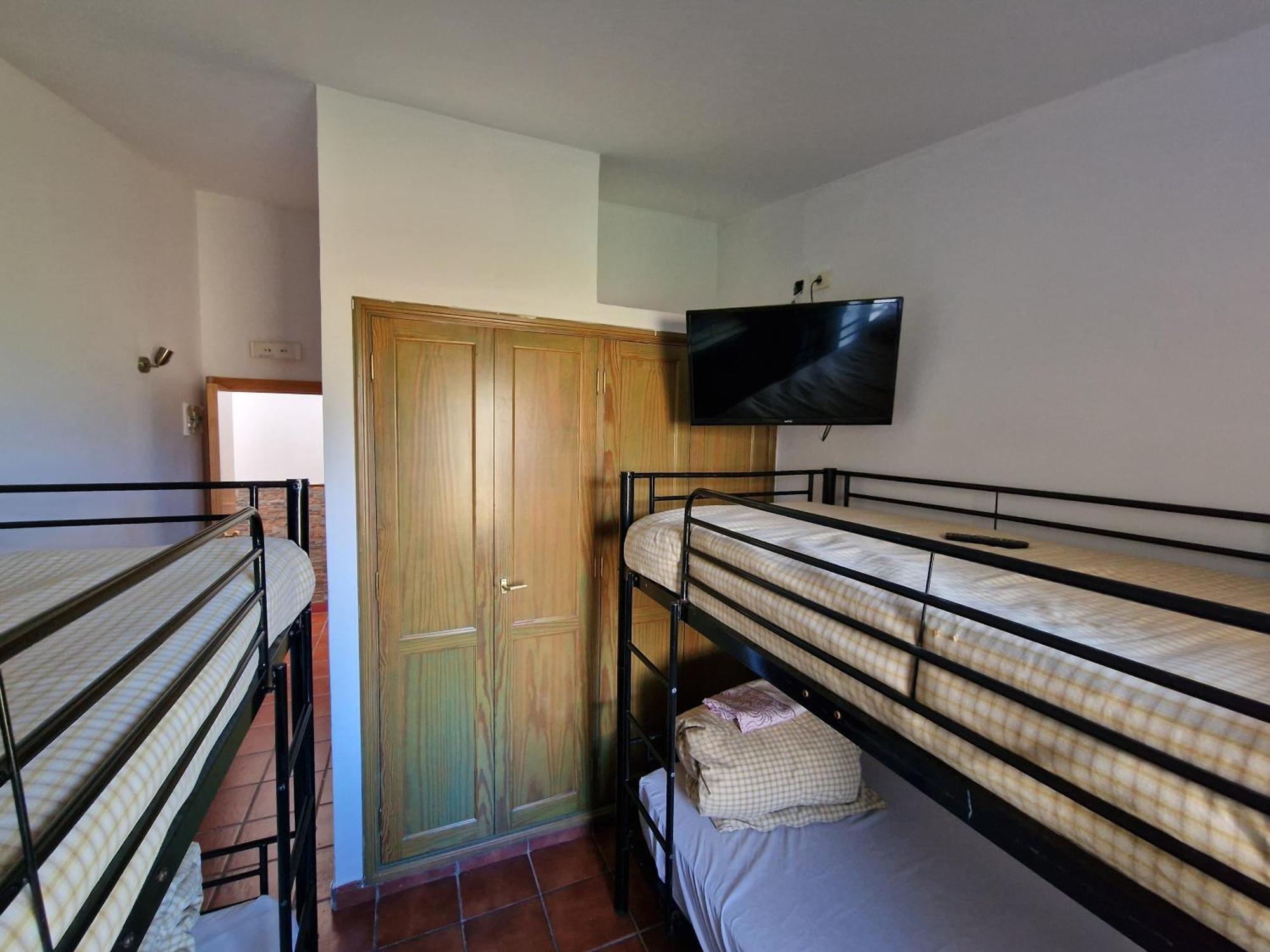 Hotel Rural Juncalillo Gáldar Екстериор снимка