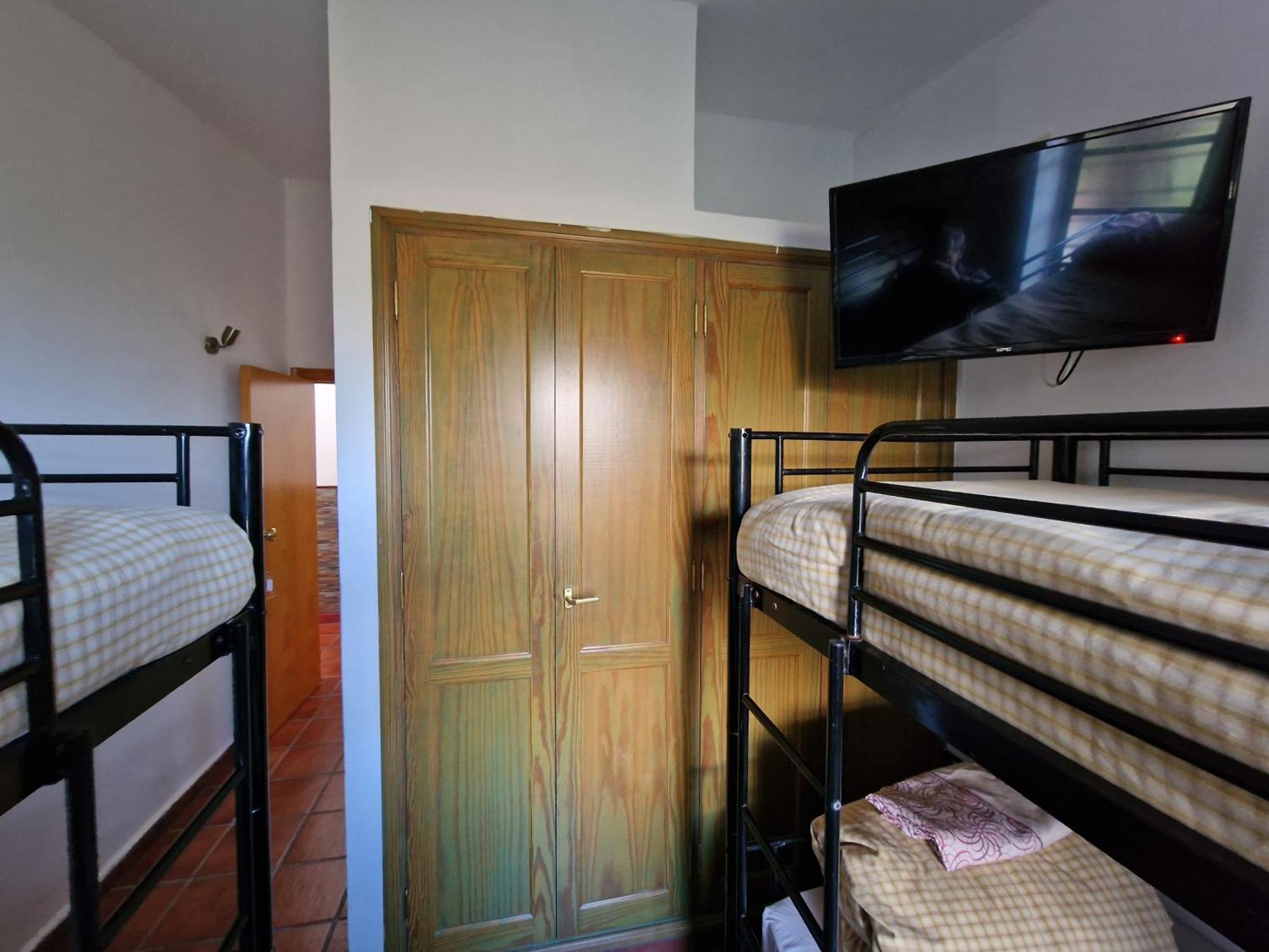Hotel Rural Juncalillo Gáldar Екстериор снимка
