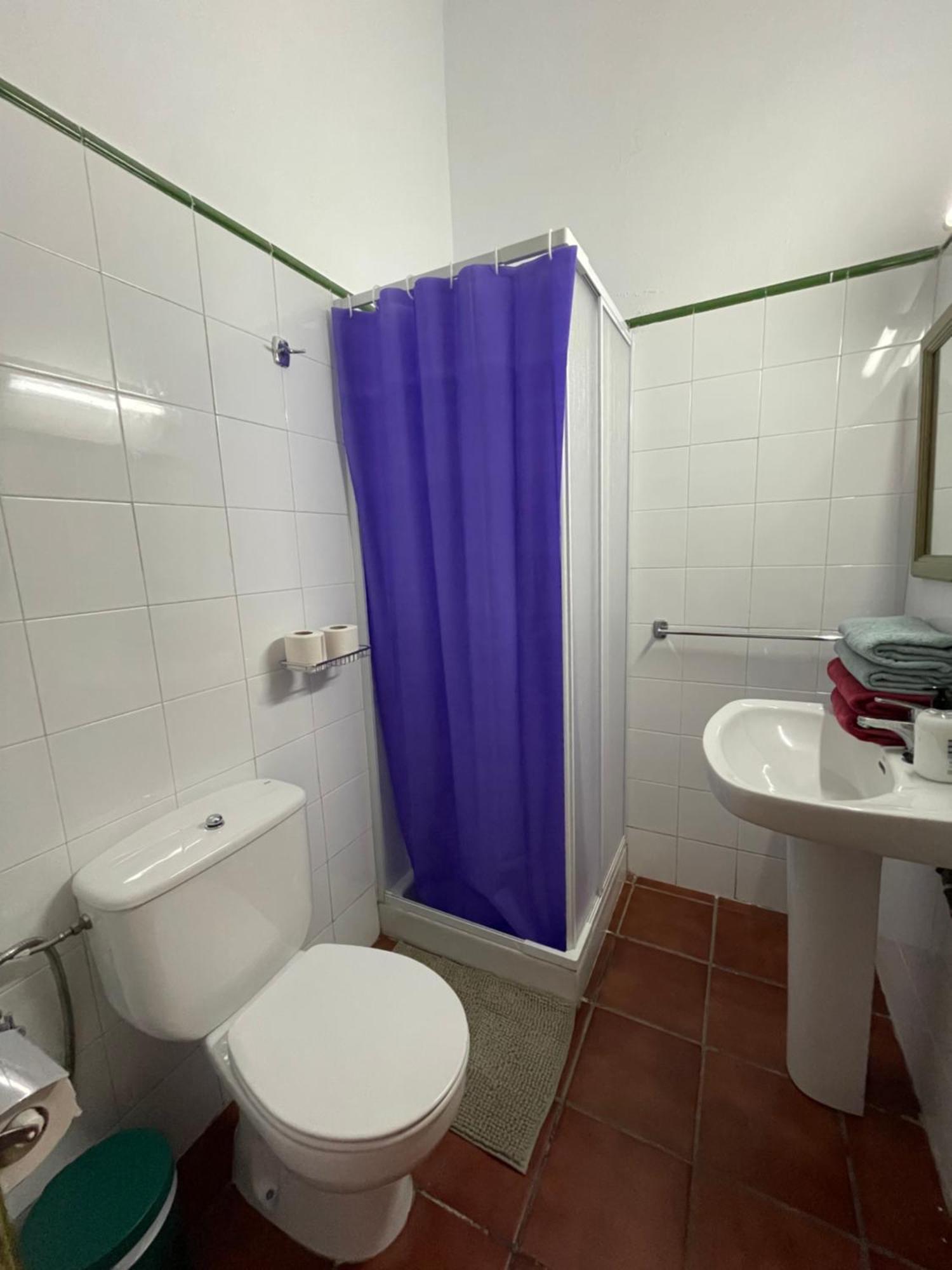 Hotel Rural Juncalillo Gáldar Екстериор снимка