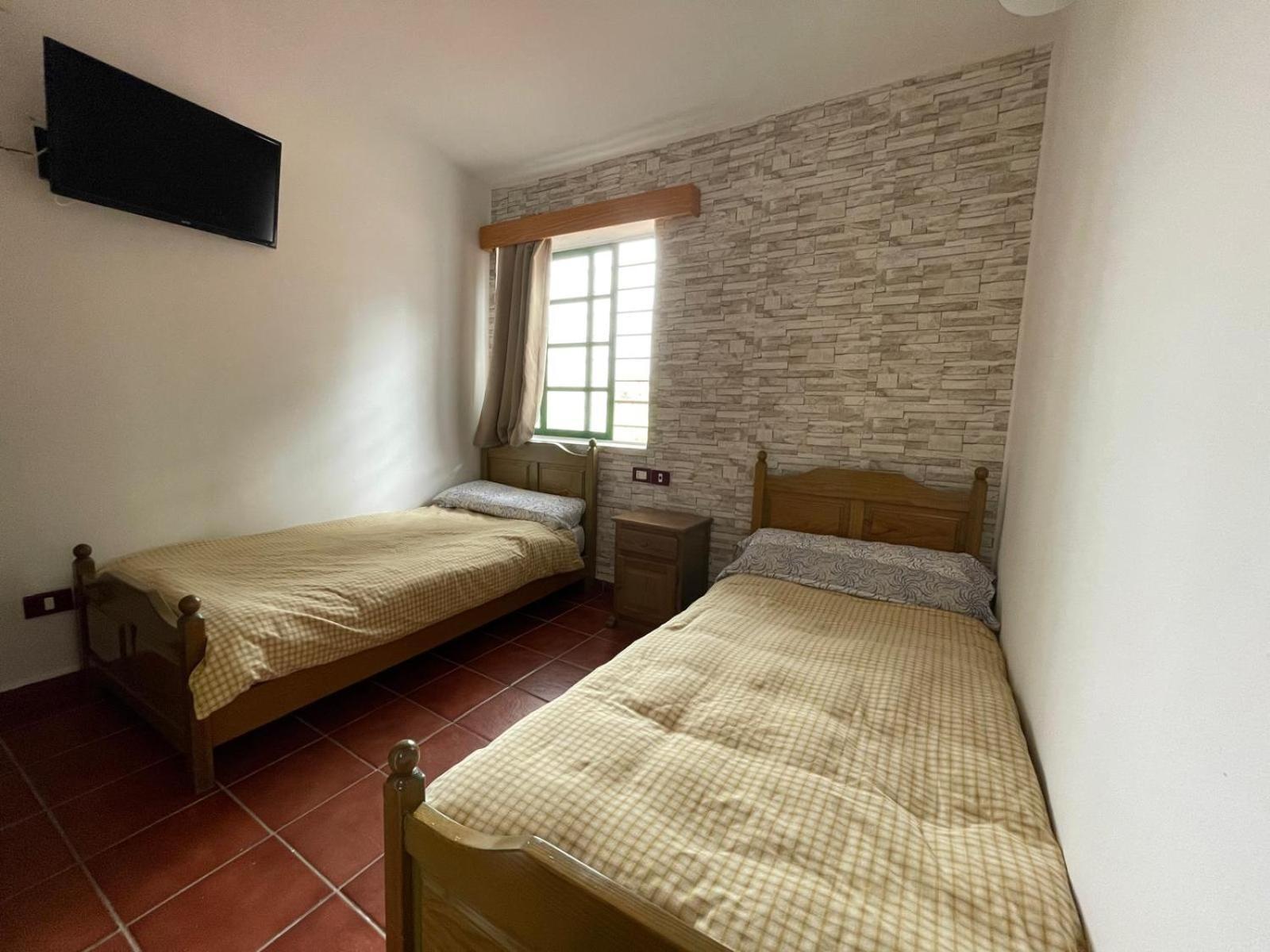 Hotel Rural Juncalillo Gáldar Екстериор снимка
