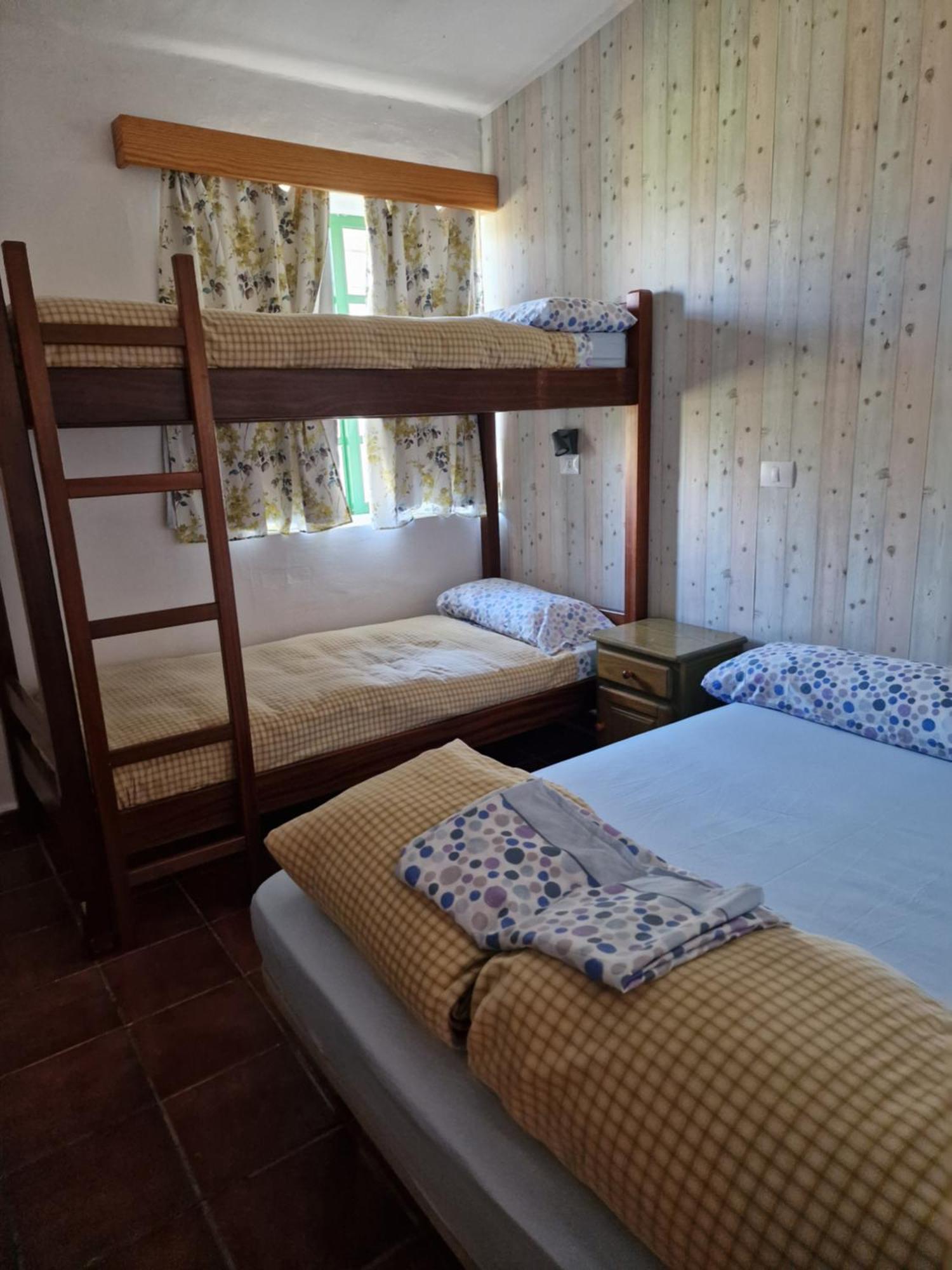 Hotel Rural Juncalillo Gáldar Екстериор снимка