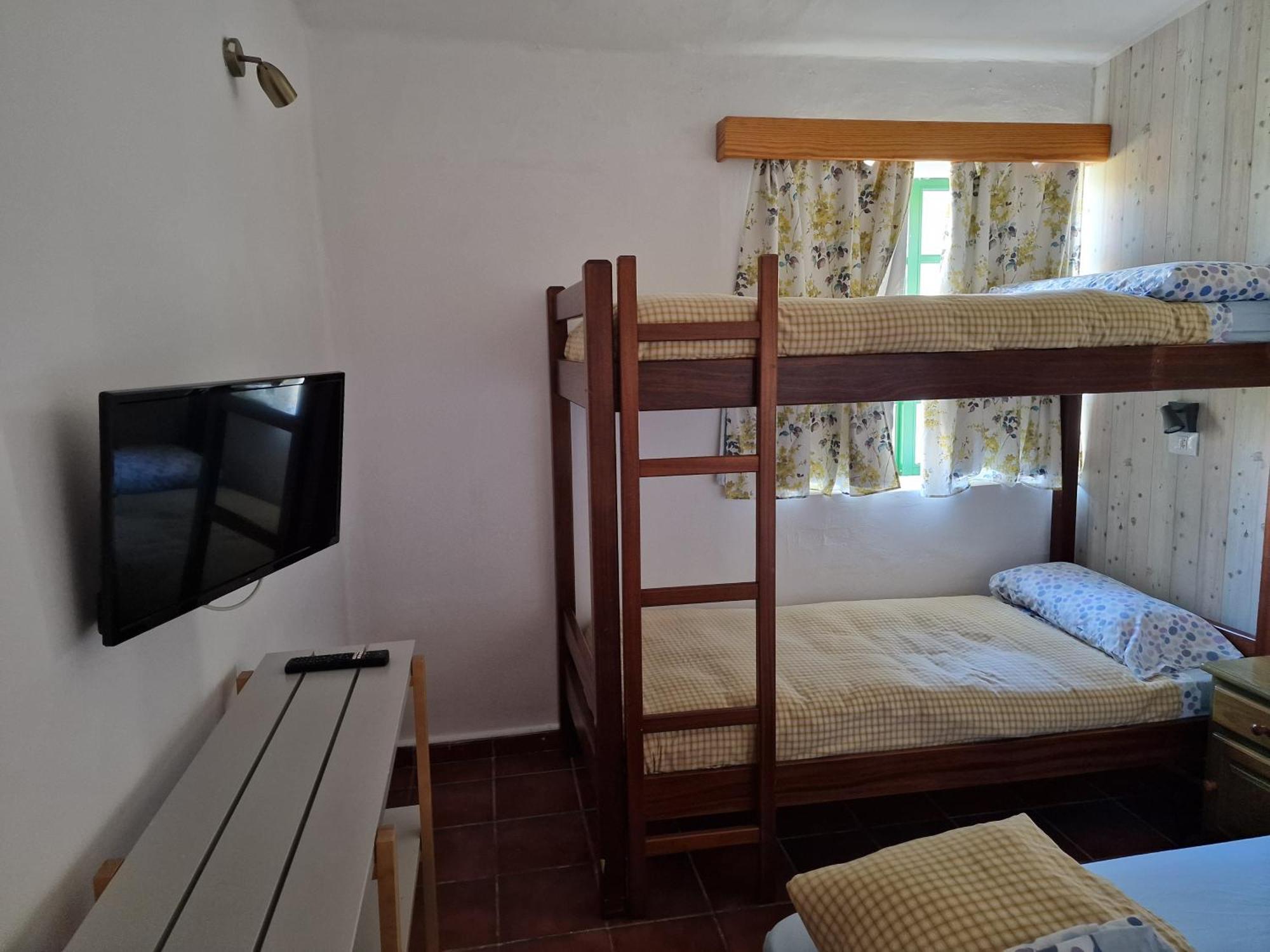 Hotel Rural Juncalillo Gáldar Екстериор снимка